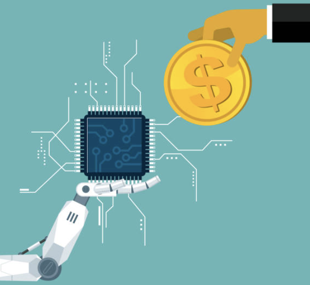 ai on personal finance